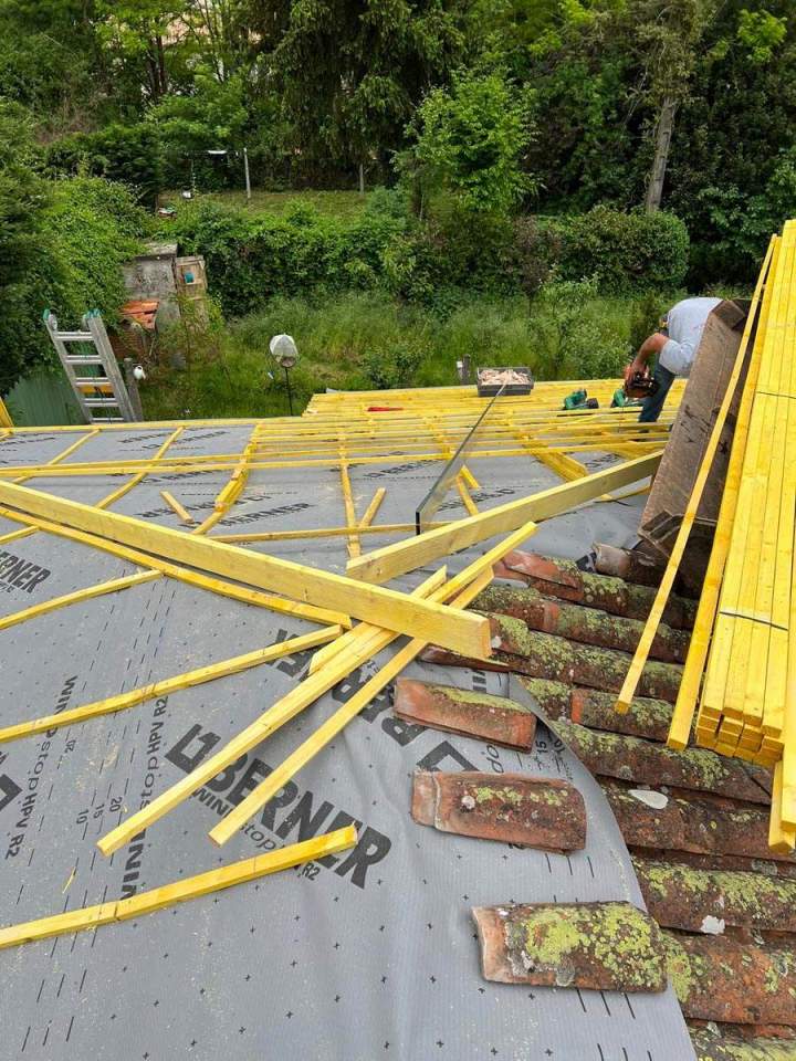 Charpentier Terres-de-Haute-Charente