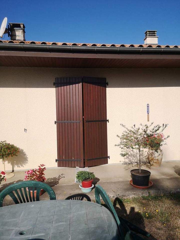 Menuisier Terres-de-Haute-Charente