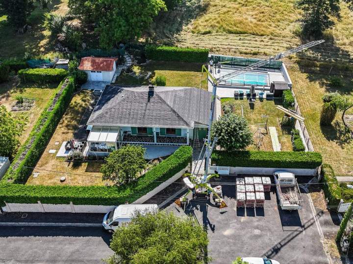 Charpentier Terres-de-Haute-CharenteCharpentier Terres-de-Haute-Charente