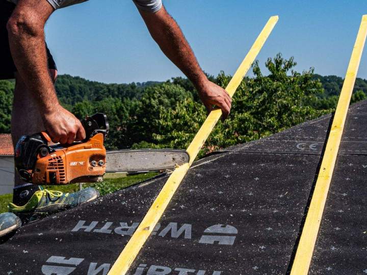 Charpentier Terres-de-Haute-Charente