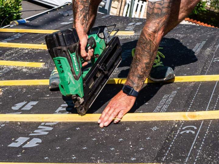 Charpentier professionnel à votre service à Terres-de-Haute-Charente