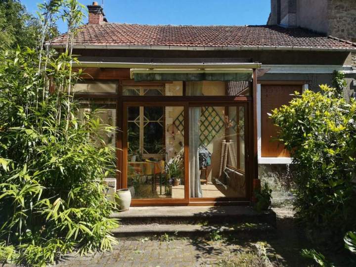 Menuiserie Terres-de-Haute-Charente